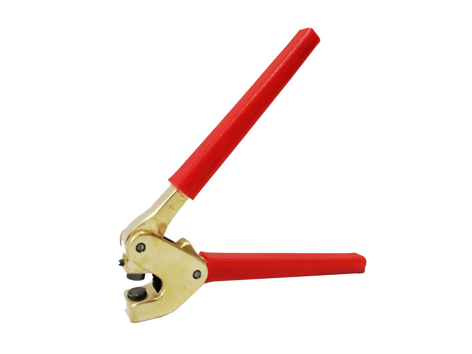 QLOUNI Sealing Pliers Set - Sealing Crimper with Red Plastic